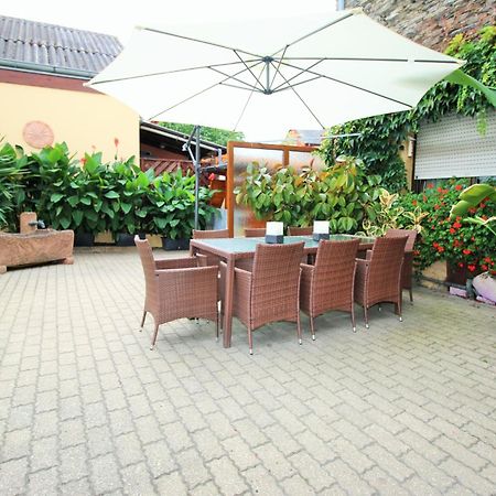 Gaestehaus Koen - Fewo Farfalle Zeltingen-Rachtig Exterior foto